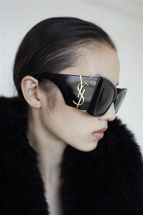 fake ysl sl 1 sunglasses